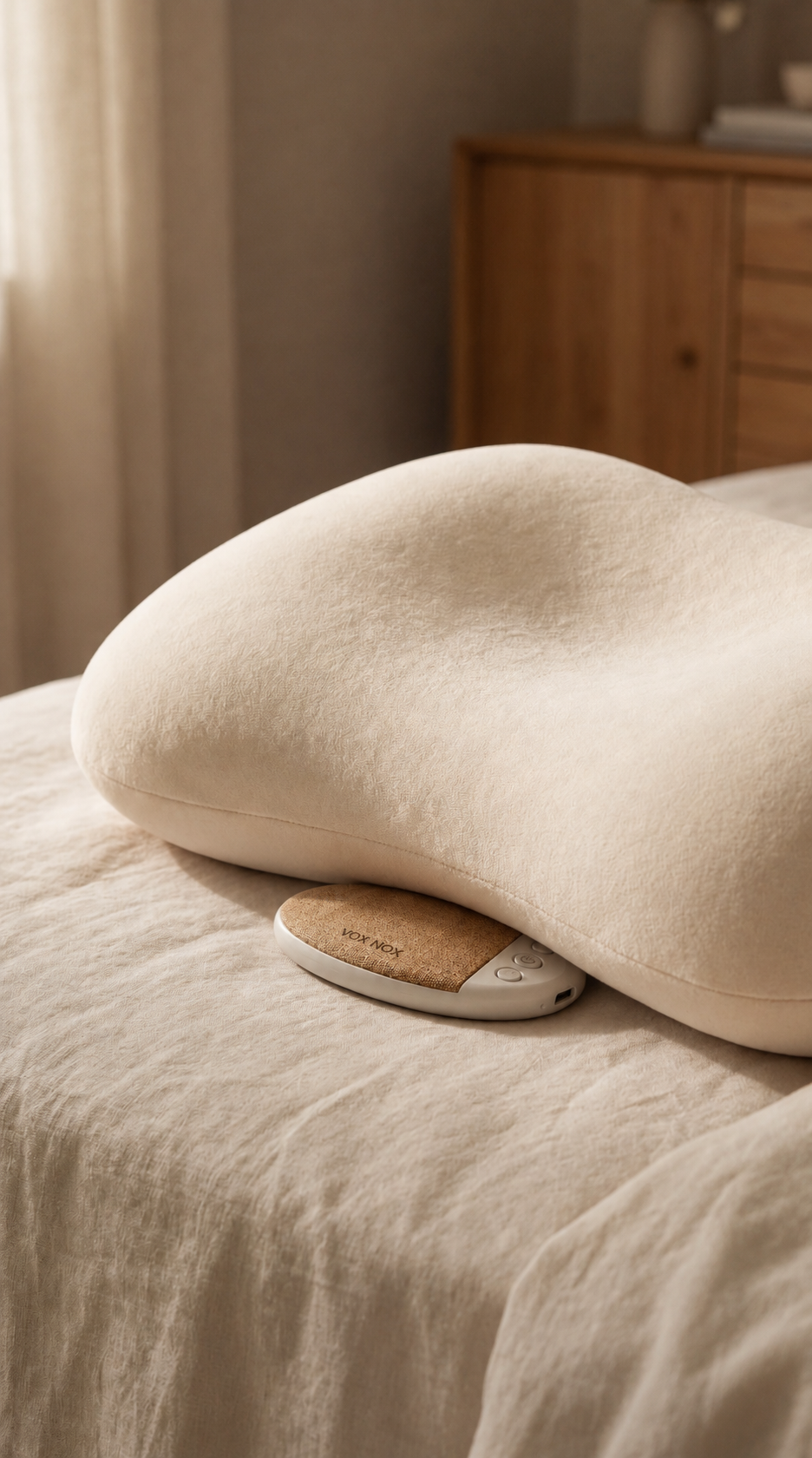 SON NOX - Under Pillow Speaker